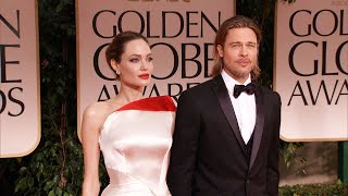 Breaking Down Brad Pitt and Angelina Jolie’s Relationship: The Ups and Downs of the Last 10 Years