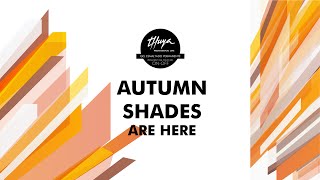 New autumn nail polishes