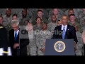 fl obama at u s central command walkup