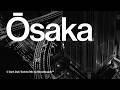 Osaka Dark Dub Techno
