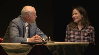 Watch New Clips of Mary-Louise Parker and David Morse In How I Learned to Drive