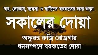 সকালের দোয়া ও জিকির | সকালটা শুরু হোক হৃদয় শীতল করা বরকতময় আয়াত দিয়ে। Adhkar Al-Sabah by Alaa Aqel