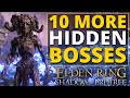 10 more Bosses you definitely don't want to miss in Shadow of the Erdtree
