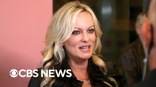 What we learned from Stormy Daniels' testimony in Trump trial