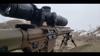 APF AR10 Target 2.0