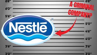 The History of Nestle