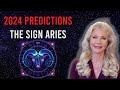 2024 Sign Predictions: Aries