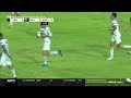 Gol de Á. García | Pumas T. 1-3 Raya2 | Jornada 13 - Clausura 2023 | Liga BBVA Expansión MX