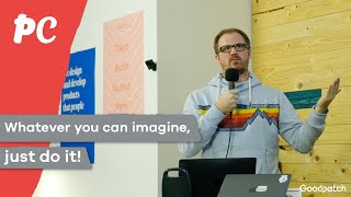 LEGO | Florian Müller - How to create a great Playful Product Experience?