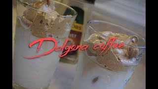 Dalgona coffee - Jak si připravit virální drink