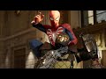 【PS4 Pro】MARVEL SPIDER-MAN - 全ボス戦・ノーダメージ動画集ALL BOSSES NO DAMAGE SPECTACULAR DIFFICULTY