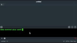 Installing Terminal Plus into Atom | STILL WORKING 100%