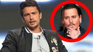 10 Celebrities Who Defended Johnny Depp Against Amber Heard...