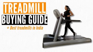 Best treadmill for home use in India | Walking, jogging, running treadmills | Collapsible treadmills