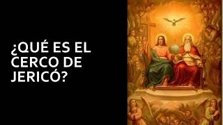 0. INTRODUCCIÓN 1 - Qué es el Cerco de Jericó - PODEROSAS ORACIONES PARA EL CERCO DE JERICÓ ❤🙏