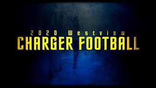 Westview Chargers vs. Gibson County - 8/17/2020