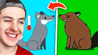 How Dogs Became Pets!