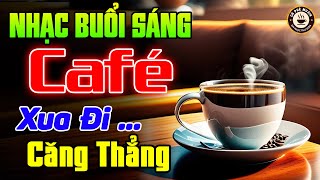 Nhạc Không Lời Buổi Sáng Xua Đi Căng Thẳng - Hòa Tấu Rumba Guitar 2025 - Nhạc Cafe Buổi Sáng