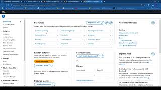 DevOps Engineering on AWS Lab 2: Deploy an application to an EC2 fleet using AWS CodeDeploy