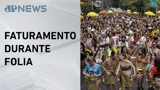 Operadoras de Turismo projetam crescimento de 20% nas vendas no Carnaval