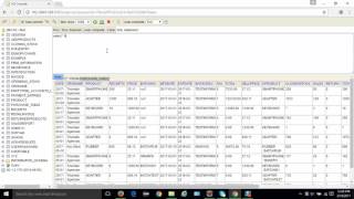 NULL- How to Display Null Records - Intact Abode