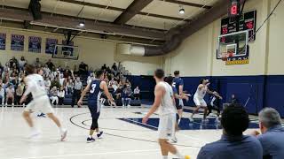 TMU Mustangs Win Highlights