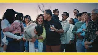 "Magic Number" || “Let’s find your rich"™ ad campaign | Edward Jones