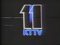 KTTV Station ID 1981