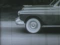 practice makes perfect drivers 1952