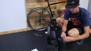 Do You Want to Setup Your Smart Trainer? Watch This!