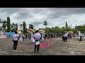 drumband smp negeri 2 kota sungai penuh juara 2 kejurprov provinsi jambi