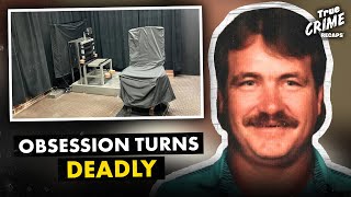 Obsession, Murder, and a Firing Squad Execution: The Story of Brad Sigmon