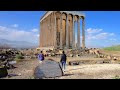 Herod's Pagan Temple