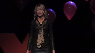 ’Mother of Exiles’: The Statue of Liberty and the Legacy of the Holocaust | Janet Ward | TEDxOU