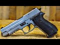 P220 SST Range Review