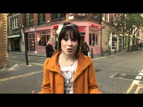 Rebecca Perfect - Presenter Studio - TV Presenter Showreel Rebecca Perfect - Presenter Studio - TV Presenter Showreel