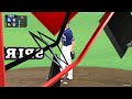 プロ野球スピリッツ2021【試合観戦】福岡ソフトバンクホークス vs 中日ドラゴンズ【福岡paypayドーム】セ・パ交流戦