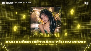 NHẠC REMIX TIKTOK TRIỆU VIEW - BXH Nhạc Trẻ Remix Hay Nhất Hiện Nay - Top 20 Nhạc TikTok Hay 2025