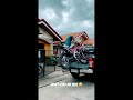 how to load your bike 😅 motorcycle impossible reverse youtubeshorts youtube home crf250l