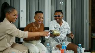 Mbali Ngidi Feat. Dj Tira - Nguye Yedwa (Official Music Video)