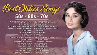 60s And 70s Greatest Hits Playlist - Oldies But Goodies - Best Old Songs From 60s And 70s
