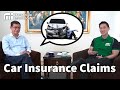 Kape't Insurance | Episode 3 | Car Insurance Claims