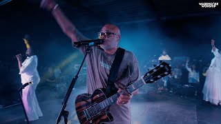 Set the Record Straight - Warehouse Worship ft. Israel Houghton & Turah Sadiq
