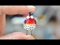 How to Make a Funny Bird out of Glass | The Art of Lampwork