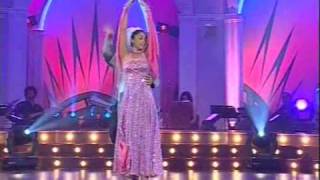 Shveta Salve \u0026 Longi - Waltz * Jhalak Dikhlaja * Season 1