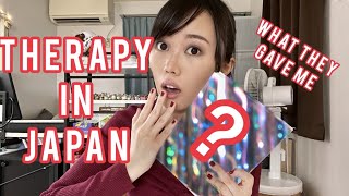 SHOCKING DIFFERENCES BETWEEN JAPANESE AND AMERICAN THERAPY | Visiting a Mental Health Clinic in JP