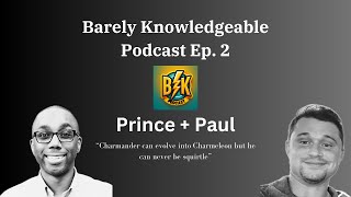 Balancing Commitments and Self-Care with Paul and Prince | Ep.2