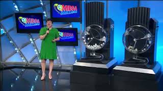 Mega Millions Drawing 04-17-2026
