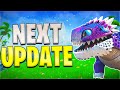 Everything You Should EXPECT About FRIDAY'S Update in LEGO Fortnite! (v31.00)