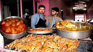 Report,Waes,nezami,Fish گزارش ویس نظامی، از بازار ماهی پزی